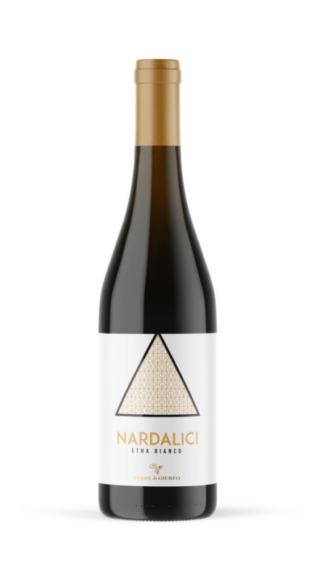 Nardalici Etna Bianco DOC - Terre di Giurfo