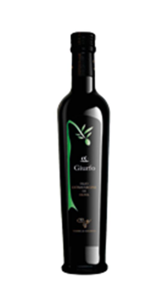 Giurfo Organic Extra Virgin Olive Oil