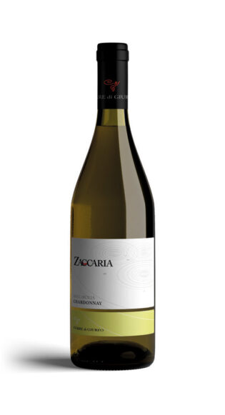 Zaccaria Chardonnay DOC Sicilia